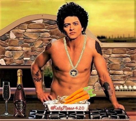 bruno mars naked|Rappers Nude (leaked pics & videos) • Leaked Meat